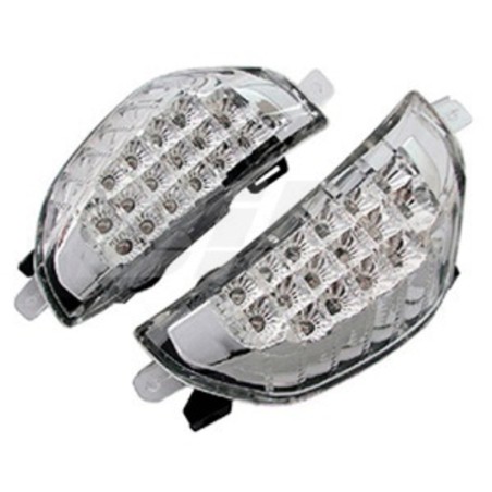 Intermitente delantero derecho LED V PARTS - Honda FORZA (08)