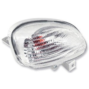 Intermitente trasero izquierdo V PARTS