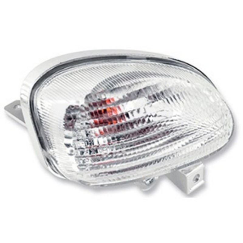 Intermitente trasero derecho V PARTS