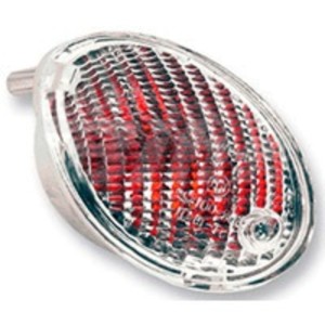 Intermitente delantero izquierdo V PARTS