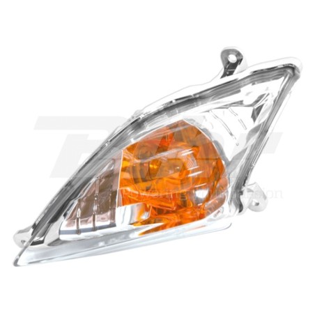 Intermitente delantero izquierdo V PARTS