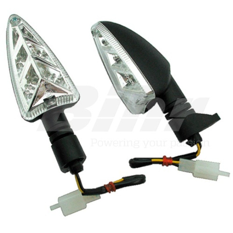 Intermitente trasero derecho LED V PARTS - YZF125R