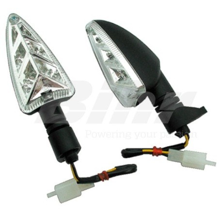 Intermitente trasero derecho LED V PARTS - YZF125R