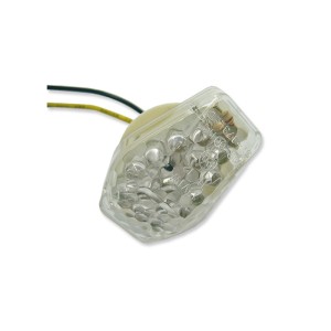 Juego de intermitentes de carenado V PARTS