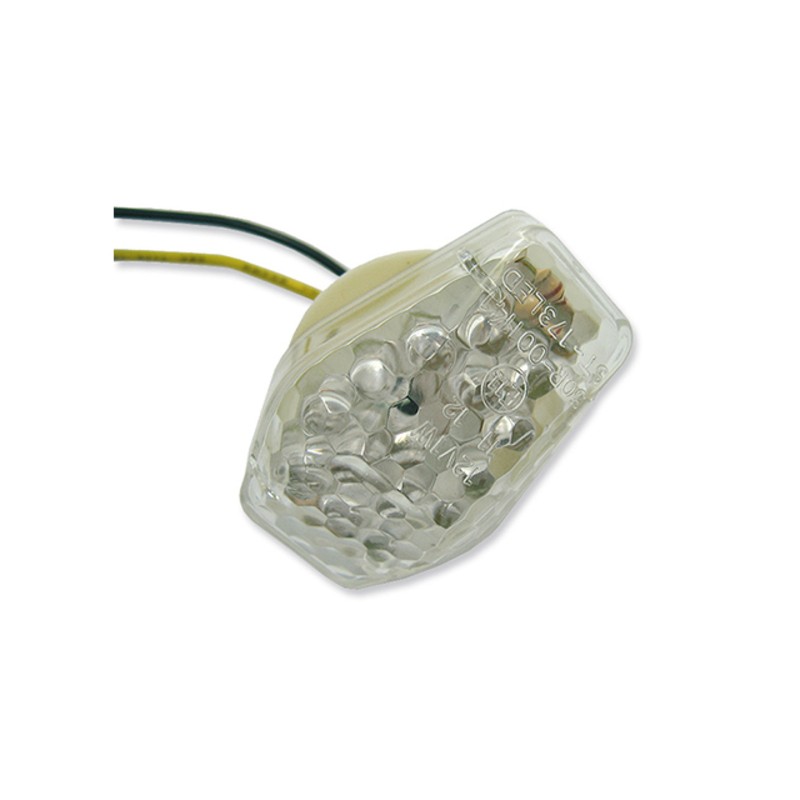 Juego de intermitentes de carenado V PARTS