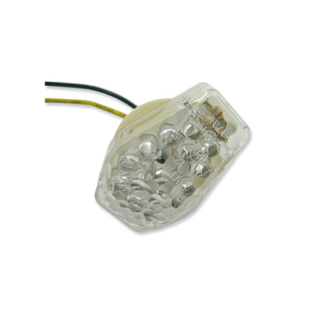 Juego de intermitentes de carenado V PARTS