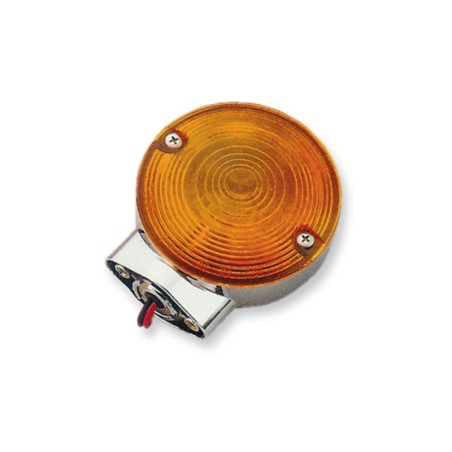 Intermitente delantero y trasero ambos lados V PARTS - Harley David...