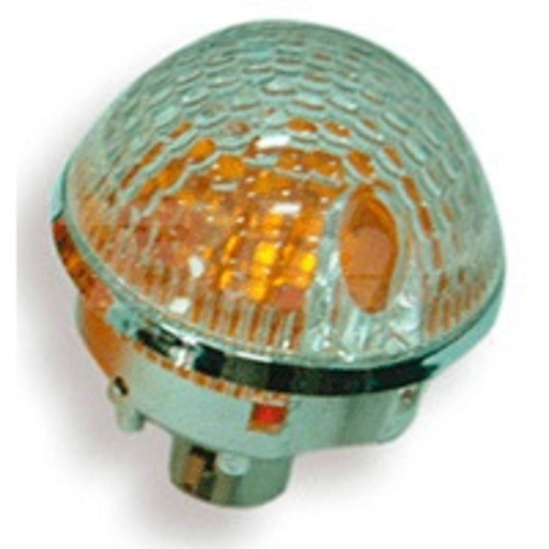 Intermitente trasero ambos lados V PARTS tipo OEM