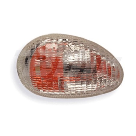 Intermitente delantero izquierdo V PARTS