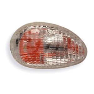 Intermitente delantero derecho V PARTS