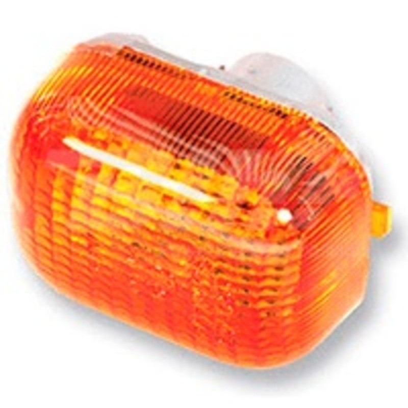 Intermitente delantero ambos lados V PARTS tipo OEM