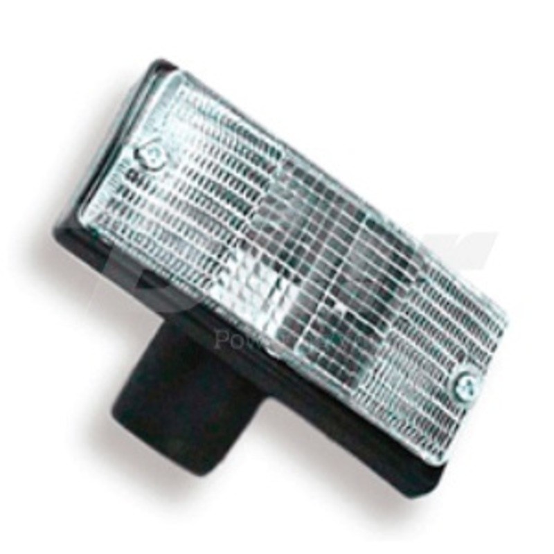 Intermitente delantero ambos lados V PARTS tipo OEM