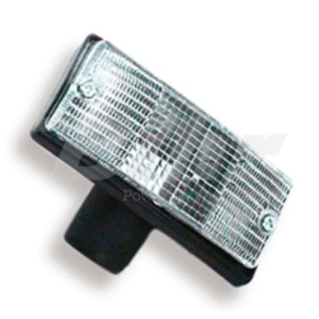 Intermitente delantero ambos lados V PARTS tipo OEM