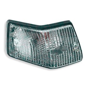 Intermitente trasero izquierdo V PARTS