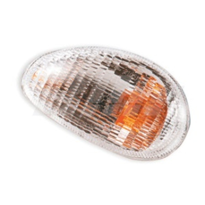 Intermitente trasero izquierdo V PARTS