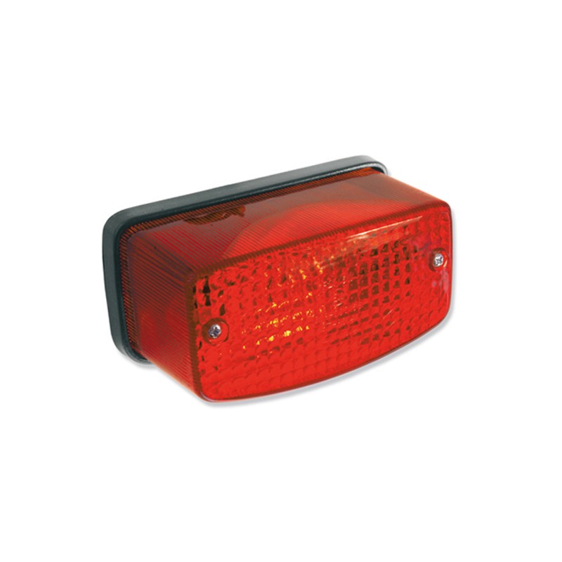 Piloto trasero V PARTS tipo OEM