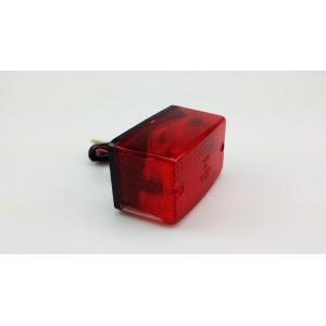 Piloto trasero V PARTS tipo OEM