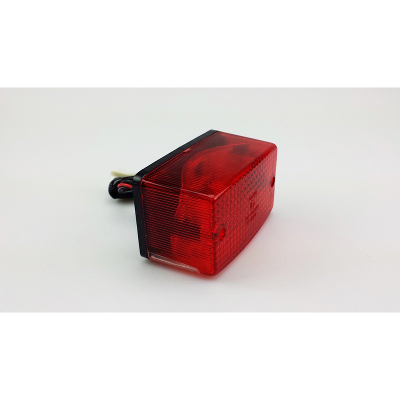 Piloto trasero V PARTS tipo OEM