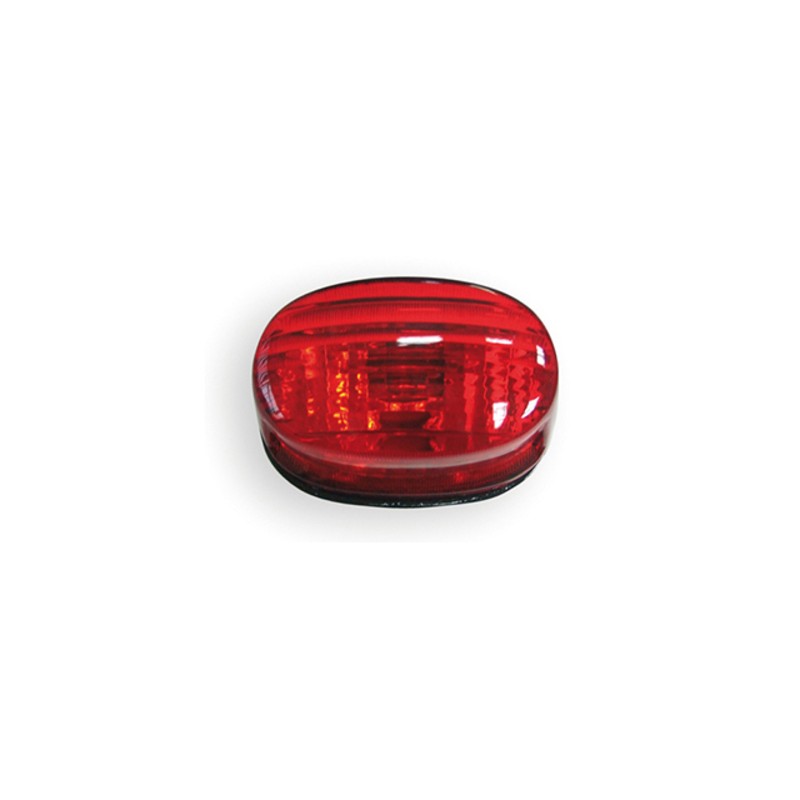 Piloto trasero V PARTS tipo OEM