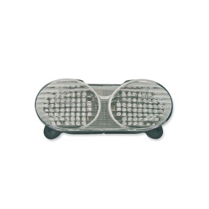 Piloto trasero LED V PARTS tipo OEM