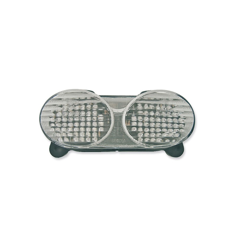 Piloto trasero LED V PARTS tipo OEM