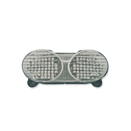 Piloto trasero LED V PARTS tipo OEM