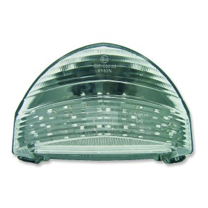 Piloto trasero V PARTS tipo OEM