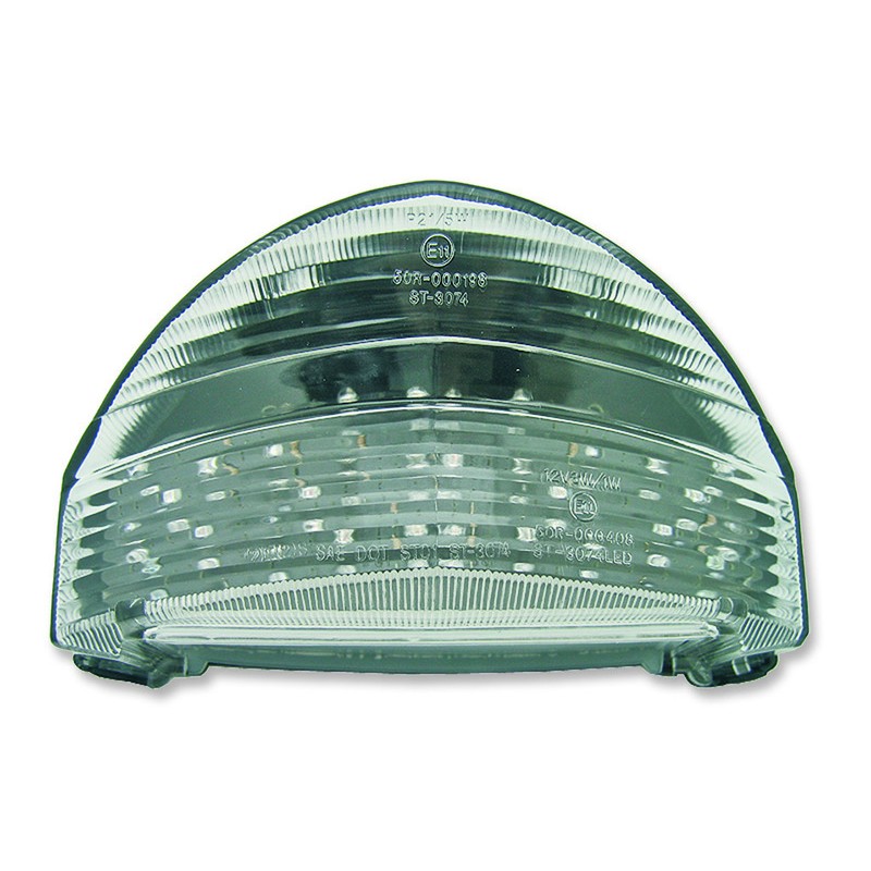 Piloto trasero V PARTS tipo OEM