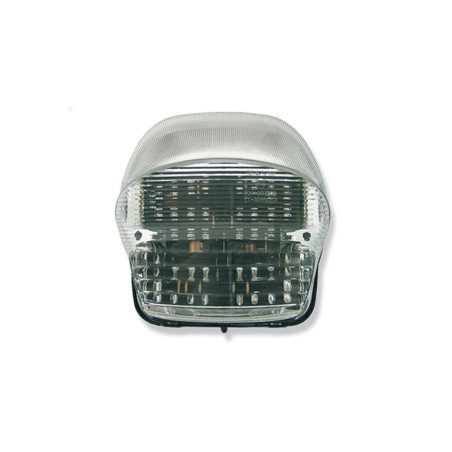 Piloto trasero V PARTS tipo OEM