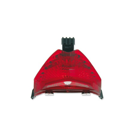 Piloto trasero V PARTS tipo OEM