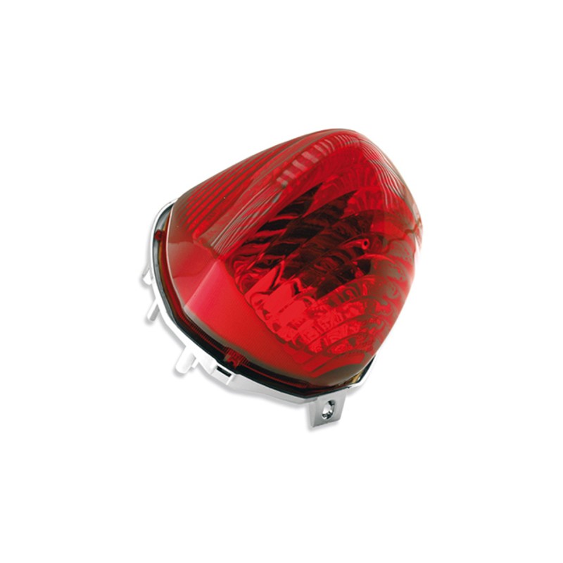 Piloto trasero V PARTS tipo OEM