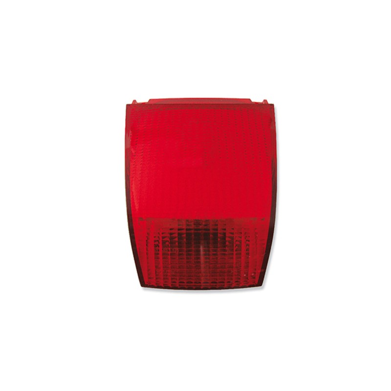 Cristal piloto trasero V PARTS tipo OEM