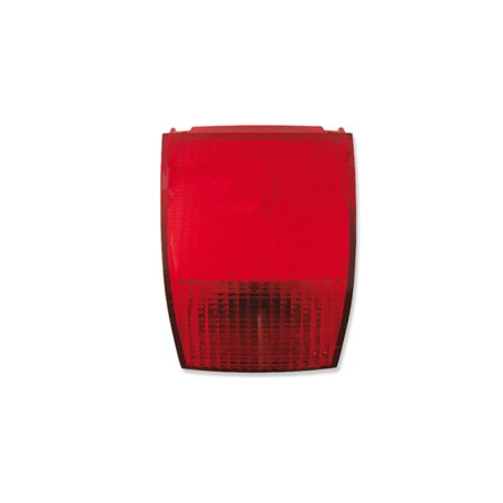 Cristal piloto trasero V PARTS tipo OEM