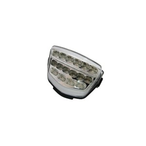 Piloto trasero LED V PARTS tipo OEM