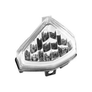 Piloto trasero LED V PARTS tipo OEM
