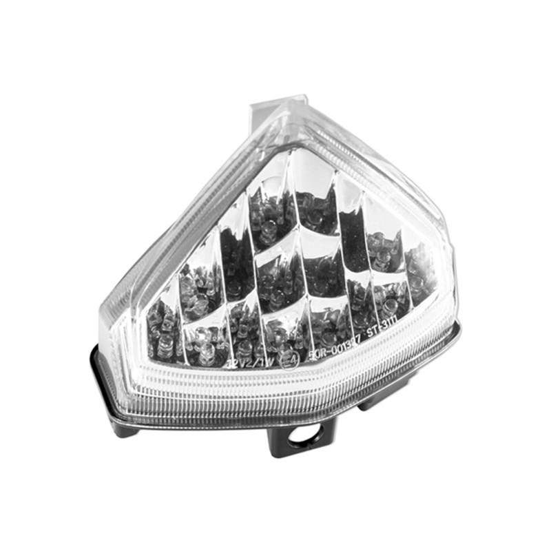 Piloto trasero LED V PARTS tipo OEM