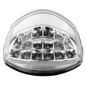 Piloto trasero LED V PARTS tipo OEM