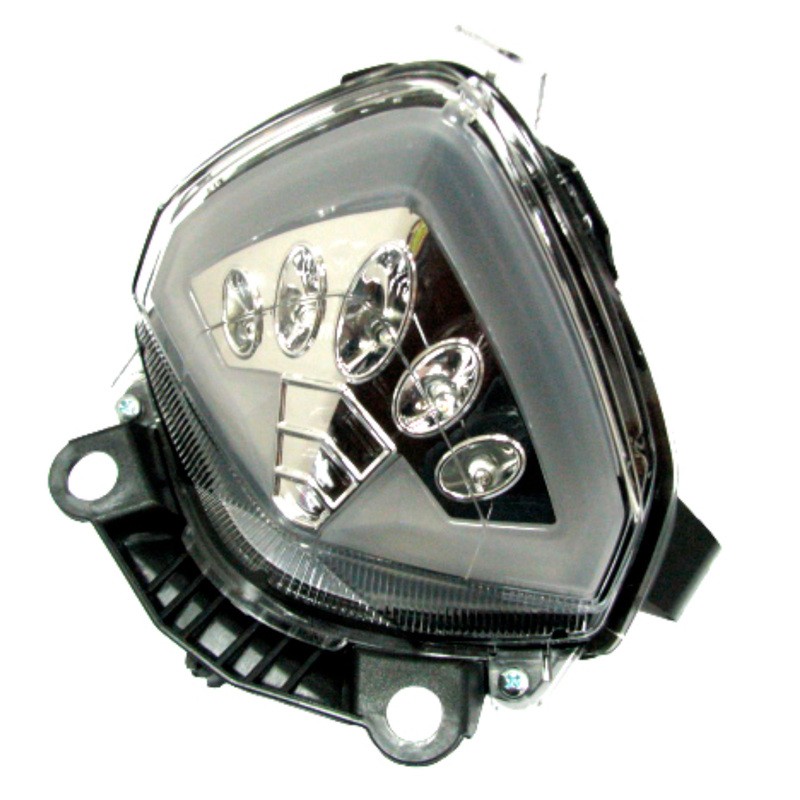 Piloto trasero LED V PARTS tipo OEM