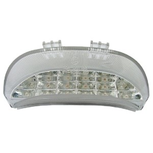 Piloto trasero LED V PARTS tipo OEM