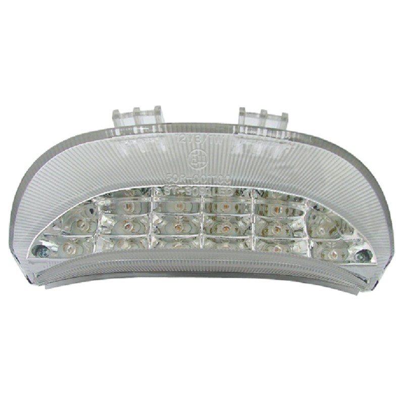 Piloto trasero LED V PARTS tipo OEM