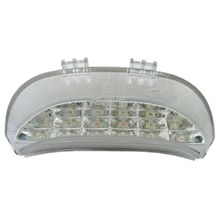 Piloto trasero LED V PARTS tipo OEM