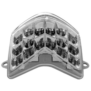 Piloto trasero LED V PARTS tipo OEM