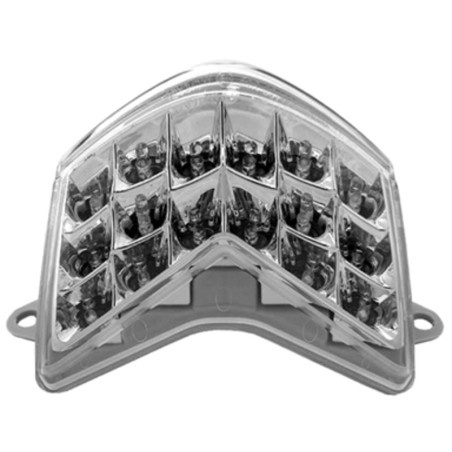 Piloto trasero LED V PARTS tipo OEM