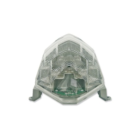 Piloto trasero V PARTS tipo OEM