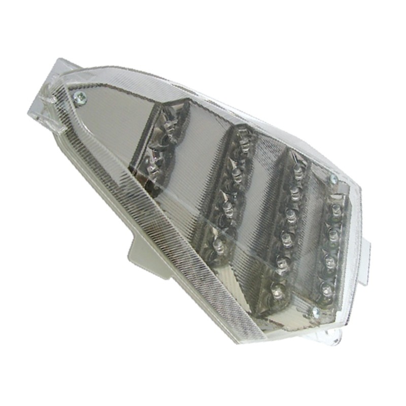 Piloto trasero LED V PARTS tipo OEM