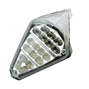 Piloto trasero LED V PARTS tipo OEM