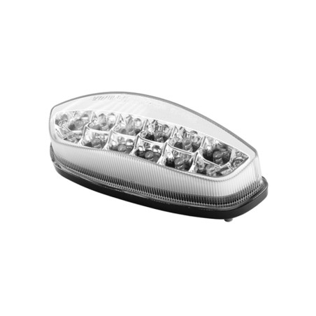 Piloto trasero LED V PARTS tipo OEM