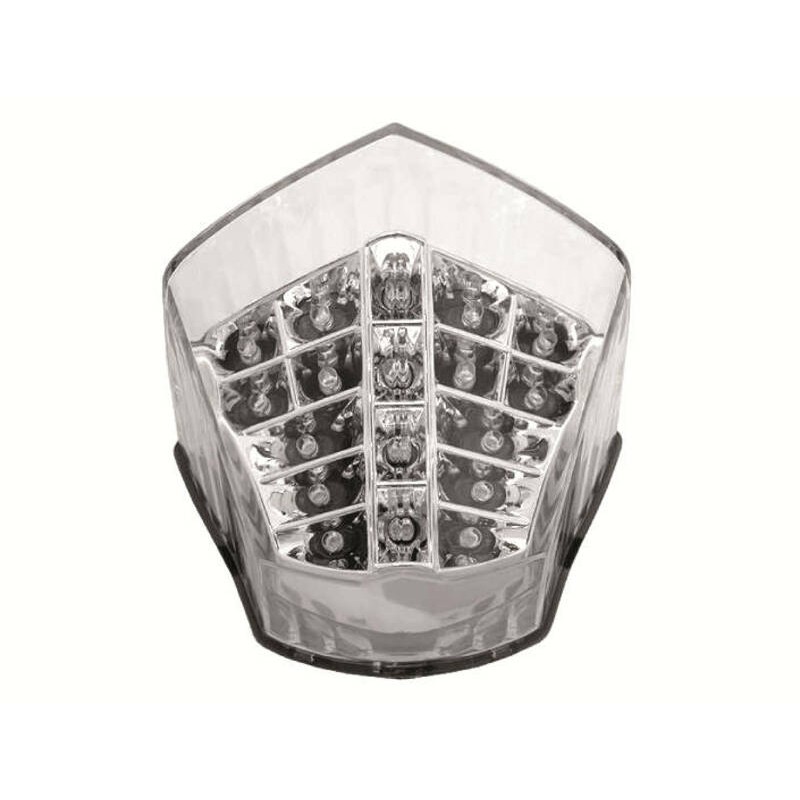 Piloto trasero LED V PARTS tipo OEM