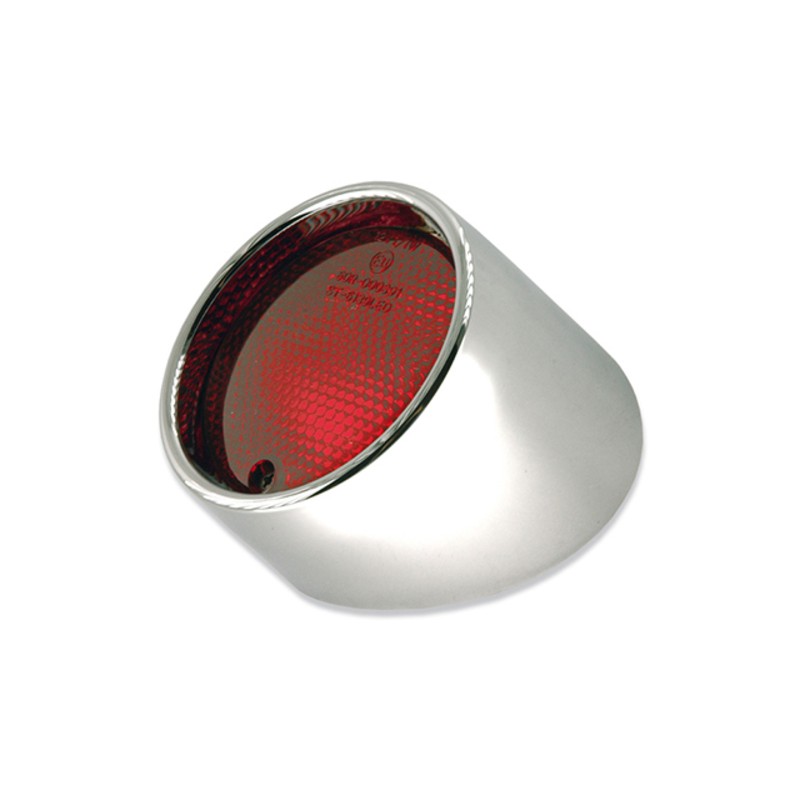 Cristal piloto trasero V PARTS tipo OEM