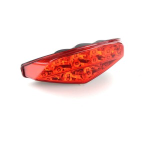 Piloto trasero LED V PARTS tipo OEM